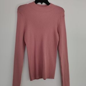 Takara longsleeve sweater Blouse